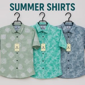Summer Combo